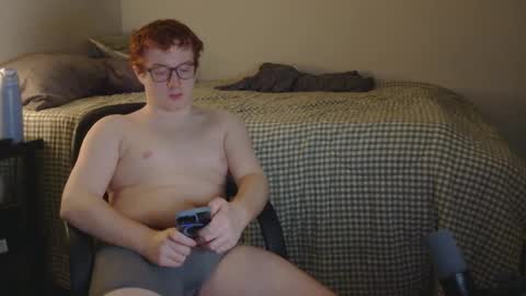 alexgorby online show from April 2026 04:52:01 PM