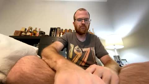 gingerginger111 online show from September 2025 09:28:02 PM