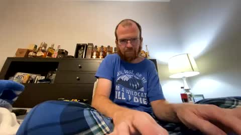 gingerginger111 online show from February 2026 02:20:02 AM