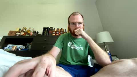 gingerginger111 online show from April 2026 05:22:02 PM