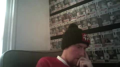 gingerjames90 online show from February 2026 09:24:01 PM