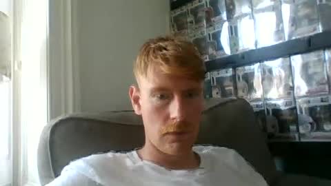 Snapshot of gingerjames90 chatting on June 2026 10:30:02 AM gingerjames90 online show from June 2026 10:30:02 AM