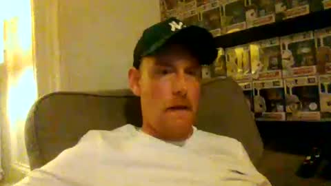 gingerjames90 online show from June 2026 11:06:01 PM