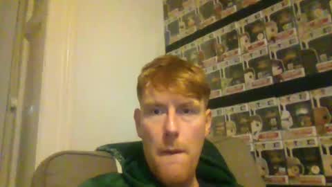 gingerjimmy1990 online show from January 2025 01:16:01 AM