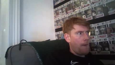 gingerjimmy1990 online show from February 2025 01:36:01 AM