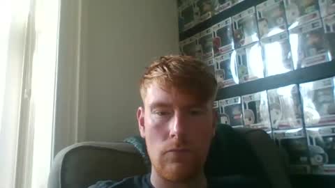 gingerjimmy1990 online show from February 2025 04:14:01 PM