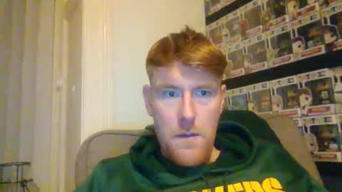 gingerjimmy1990 online show from February 2025 01:27:01 AM