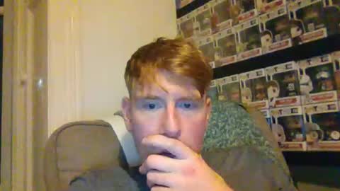 gingerjimmy1990 online show from March 2025 01:05:01 AM