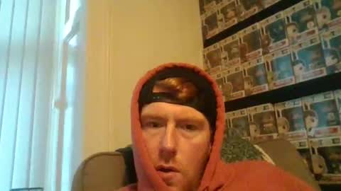 gingerjimmy1990 online show from January 2026 08:52:01 AM