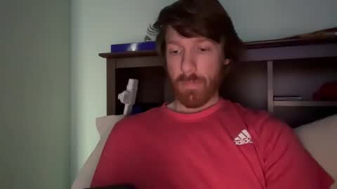 Snapshot of gingermania10 chatting on November 2025 07:45:02 PM gingermania10 online show from November 2025 07:45:02 PM