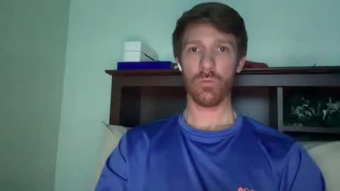 Snapshot of gingermania10 chatting on February 2026 11:20:02 PM gingermania10 online show from February 2026 11:20:02 PM