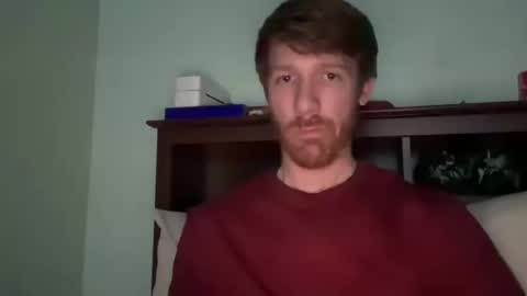 Snapshot of gingermania10 chatting on February 2026 11:20:01 PM gingermania10 online show from February 2026 11:20:01 PM