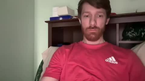 Snapshot of gingermania10 chatting on February 2026 04:26:01 PM gingermania10 online show from February 2026 04:26:01 PM