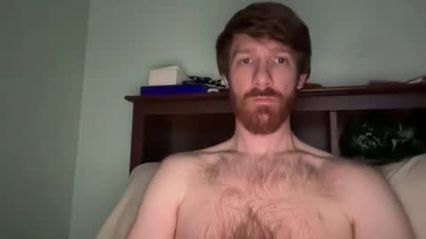 Snapshot of gingermania10 chatting on February 2026 09:43:02 AM gingermania10 online show from February 2026 09:43:02 AM