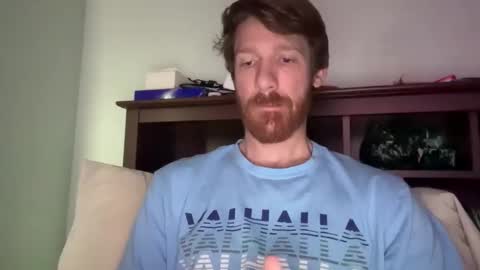 Snapshot of gingermania10 chatting on March 2026 07:42:01 PM gingermania10 online show from March 2026 07:42:01 PM