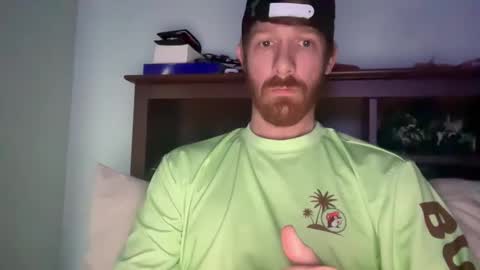 Snapshot of gingermania10 chatting on March 2026 05:08:02 PM gingermania10 online show from March 2026 05:08:02 PM