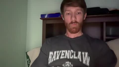 gingermania10 online show from April 2026 10:37:02 PM