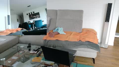 GingerPink online show from February 2026 12:58:02 PM