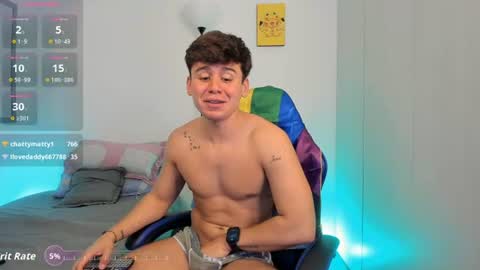 Josh Mills online show from August 2026 03:23:02 AM