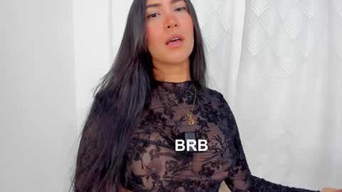 Gin  independent model online show from January 2025 04:08:01 PM