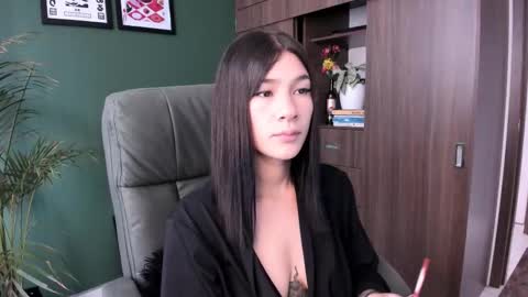 Snapshot of ginnaaaa_ chatting on November 2025 12:38:01 PM Ginnaa online show from November 2025 12:38:01 PM