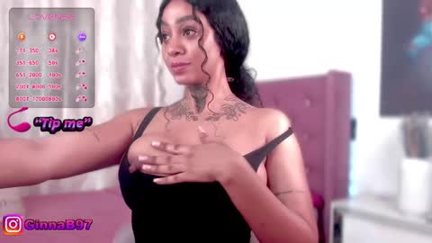 Ginna Bolton online show from February 2026 06:56:01 AM