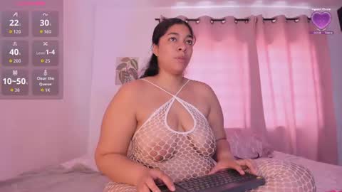 Snapshot of ginnapalmer1 chatting on July 2026 03:08:02 PM Ginna Palmer online show from July 2026 03:08:02 PM