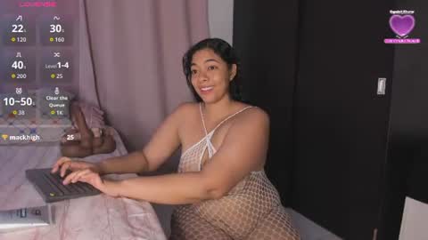 Snapshot of ginnapalmer1 chatting on July 2026 06:00:02 AM Ginna Palmer online show from July 2026 06:00:02 AM