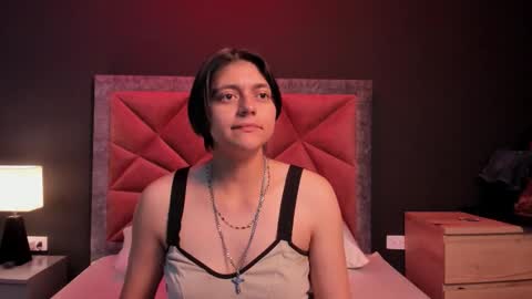 Snapshot of ginny_lee chatting on March 2026 12:10:02 PM ginny_lee online show from March 2026 12:10:02 PM