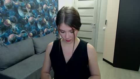 Snapshot of ginnyblacky chatting on September 2025 04:40:02 PM ginnyblacky online show from September 2025 04:40:02 PM