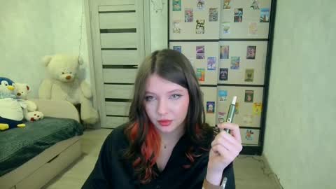 ginnyblacky online show from April 2026 07:04:01 PM