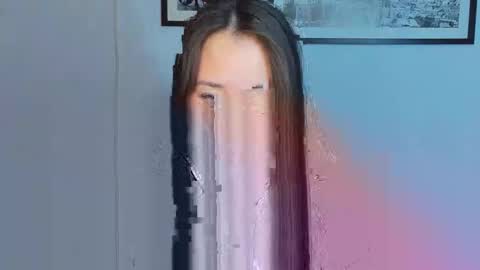 Ginny online show from February 2025 07:41:02 PM