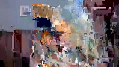 Ginny online show from February 2025 11:46:02 AM