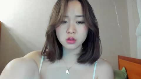 Snapshot of ginnycherry chatting on May 2026 11:12:02 PM Ginny online show from May 2026 11:12:02 PM