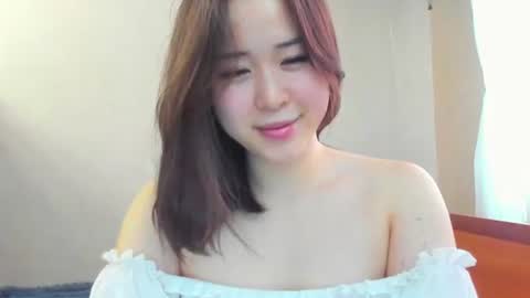 Snapshot of ginnycherry chatting on June 2026 01:56:01 PM Ginny online show from June 2026 01:56:01 PM