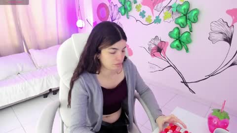 Kendall online show from March 2026 01:06:01 PM