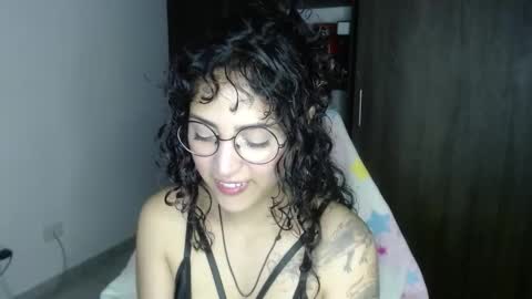 giny_bean online show from February 2026 09:13:02 AM