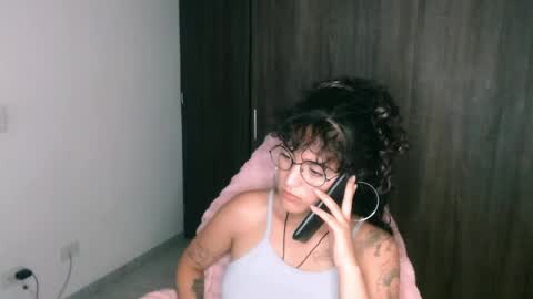 giny_bean online show from April 2026 01:23:02 AM