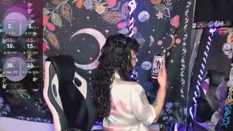 giny_bean online show from July 2026 04:21:01 AM
