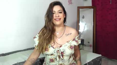 Giorgia online show from December 2024 08:58:02 PM
