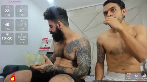 gio_lorenz online show from November 2025 12:14:02 PM