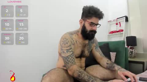 gio_lorenz online show from November 2025 01:10:01 PM