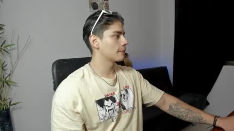 GioRusso online show from December 2024 05:26:02 AM