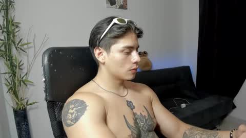 GioRusso online show from December 2024 08:33:02 AM