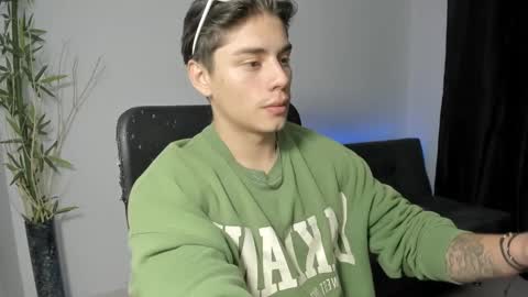 GioRusso online show from December 2024 07:52:02 AM