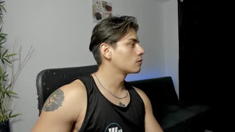 GioRusso online show from December 2024 03:02:02 AM