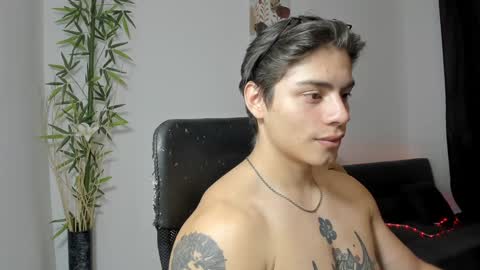 GioRusso online show from January 2025 10:22:02 PM