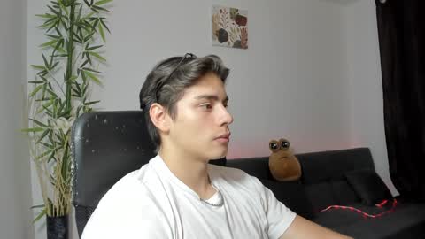 GioRusso online show from January 2025 01:23:02 AM