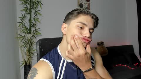 GioRusso online show from January 2025 05:19:01 AM