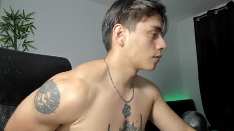 GioRusso online show from January 2025 07:53:02 PM